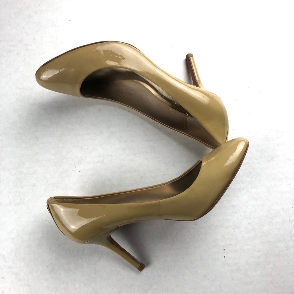 Coach Nala Pump